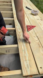 1.9M views · 6.5K reactions | Quick way to fix the gap and bend the treated pine | Revive Home Tips | Facebook