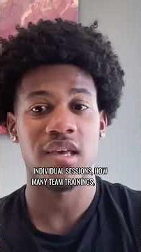 The Habits That Keeps D1 Soccer Player Sharp