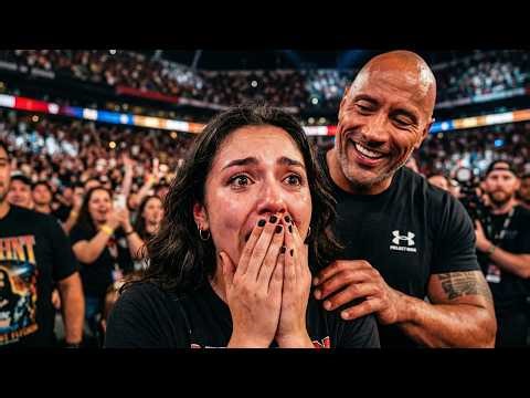 Celebrities Surprising Fans When They Least Expect It!