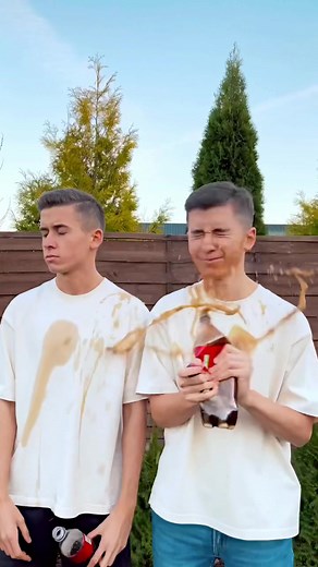 Twins Style na TikTok