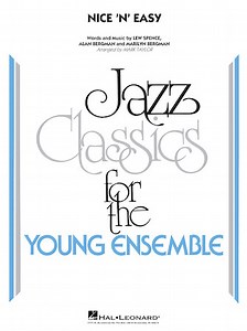 Nice 'n' Easy Hal Leonard Online