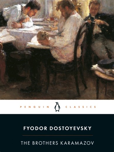 The Brothers Karamazov: A Final Review