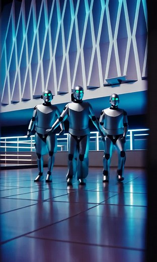 Innovative Dance Moves with DanceMorph AI