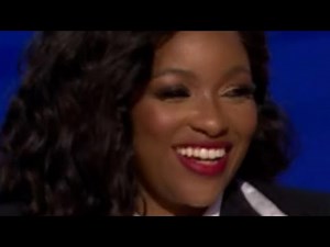 Drag Queen Recreates Jasmine Crockett's DNC Makeup Look that Marjorie Taylor Greene Can't Ignore!
