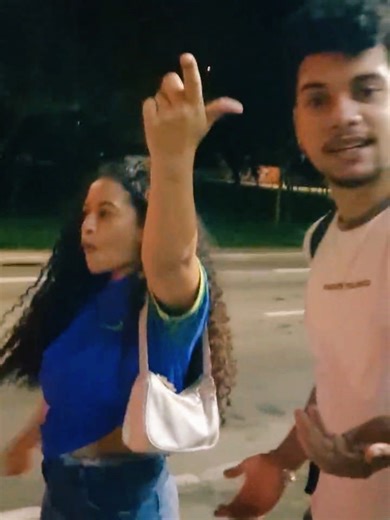 Tocaram num assunto delicado... #fyp