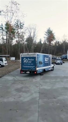 There is no substitute for hard work and a job well done. 🛠️💙 Check out the incredible dedication from our Window World of Western Massachusetts crew! From the early morning start to the final quality check, these pros show up every day to provide the craftsmanship and service our customers deserve. We couldn’t be prouder of the men and women in the field who represent the Window World name with such excellence. Join us in showing them some love in the comments! 👇🏆 #WindowWorld #CrewLife #Bu