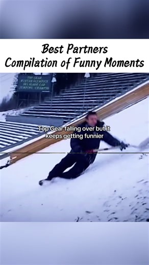 Clarkson, Hammond, and May: High-Speed Action