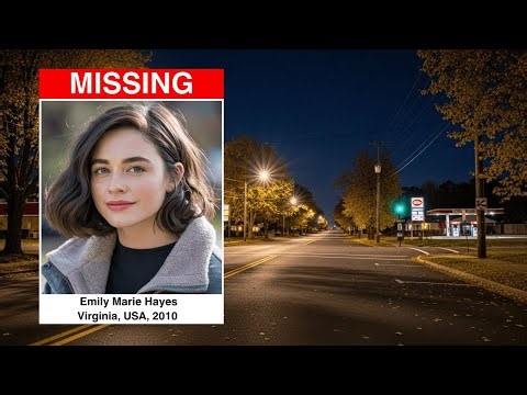 Virginia 2010 cold case solved — arrest shocks community