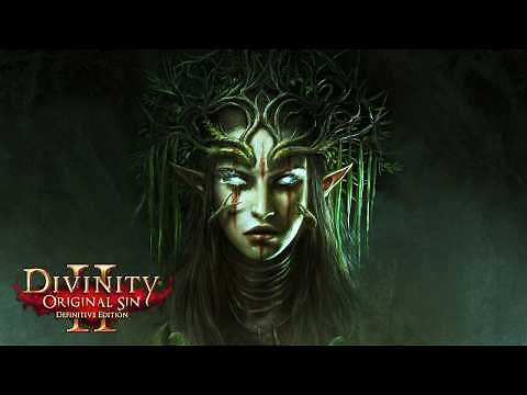 Why Divinity: Original Sin 2 is a Timeless Classic