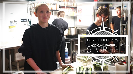 Teen workers save restaurant as owner spends months in hospital