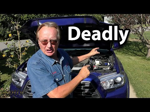 Here's Why This New Engine Will Literally Kill You