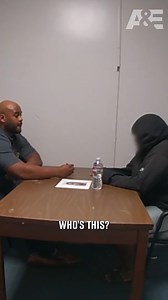 302 reactions · 81 shares | Detectives interview a woman to gather more information in their high-stakes effort to solve a murder. #HomicideSquadNewOrleans PREMIERES January 2 at 9/8c on A&E. | A&E | Facebook