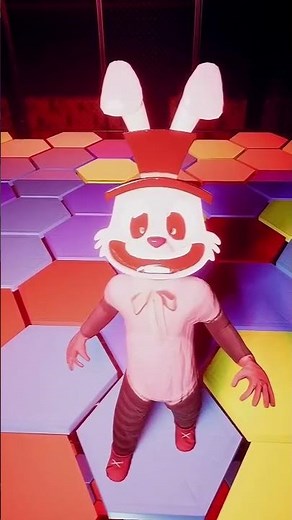 FINAL JUMPSCARE EN FINDING FRANKIE #findingfrankie