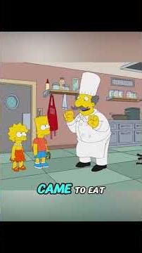 Bart became good at truffle hunting