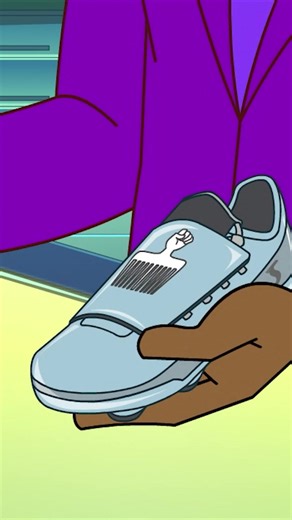 173K views · 2.7K reactions | Be careful which soccer boots you choose to wear!  #SupaStrikas #soccer #soccerskills #soccerplayer #soccergame #footballcartoon #soccermemes #football #footballskills #footballtraining #footballchallenge #footballplayer #soccertraining #kidsshow #kidscartoons #cartoon #kids #funny #reels #fifa #fc24 #fifagame | SupaStrikas FC | Facebook