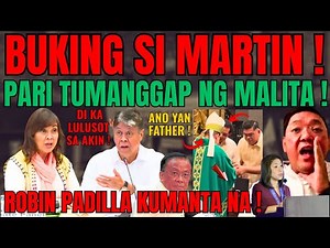 KIKO PANGILINAN DI NAKALUSOT KAY LEGARDA SA BUDGET! MARTIN ROMUALDEZ AT PARI BUKING! ROQUE MAY PASAB
