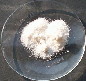 Caesium chloride - Alchetron, The Free Social Encyclopedia