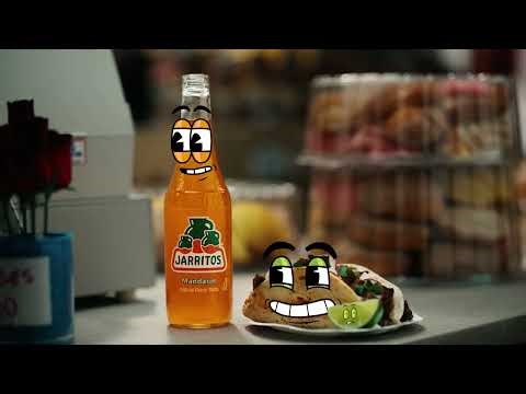 Flavored By Culture - Dance Bumper