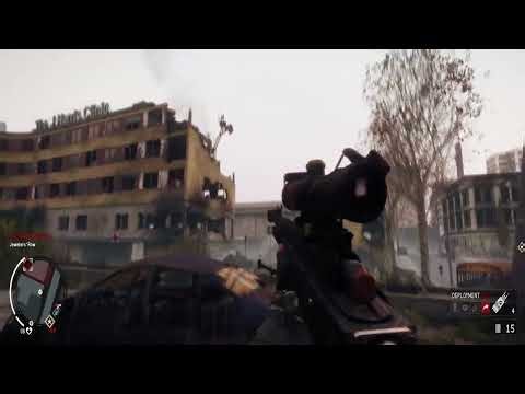Homefront The Revolution Walkthrough Part 45 No Commentary