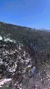 POV: You’re enjoying winter in Durango aboard the Cascade Canyon Winter Train. Video: @slaygrasspuppies #WinterTrainSeason #ColoradoWinters #DurangoCO #DurangoTrain #DSNGRR | Durango & Silverton Narrow Gauge Railroad