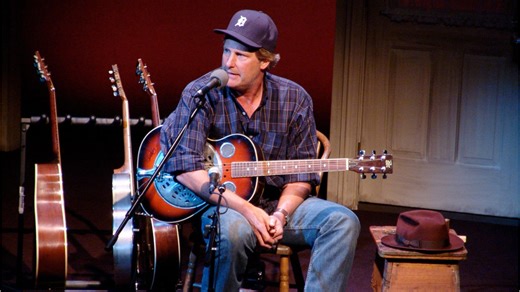 The story of the Purple Rose Theatre: Jeff Daniels’ gift to Chelsea