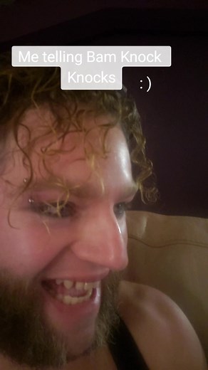 Bam Brown: Alaskan Bush People Fun Moments