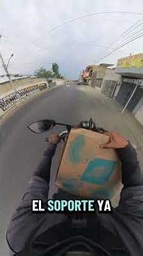 Todo por la pizza… casi termino en el piso 💀🍕 #followme #fyp #viral