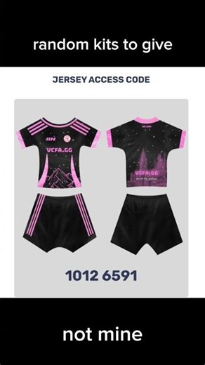 random kits I found on the internet ( some are mine )