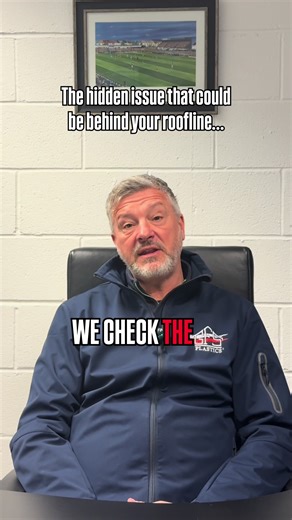 Most homeowners don’t think about who makes the materials going on their home. But they should. Because not all roofline products are made the same and the difference usually shows a few years down the line. We use Swish products and have been a Swish Approved Installer since 2007, which means we meet their fitting standards and install their systems properly. But more importantly for you? It means higher quality materials, better colour stability, long-term performance and guarantees you can re