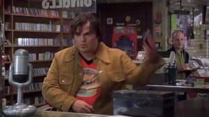 216K views · 4.1K reactions | Top 5 reasons we’re celebrating 'High Fidelity': 1. It’s 20 years old. 2. Our favorite John Cusack role 3. Jack Black’s hilarious performance 4. Our introduction to the Beta Band 5. The awesome Hulu reboot made us nostalgic! What's your favorite scene?  | IMDb | Facebook