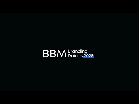 Brand Board Media | Branding | Marketing Strategy | The Idea People | Wrap 2025