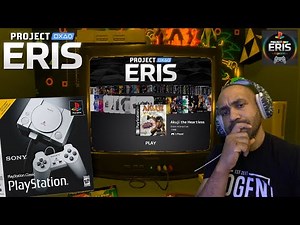 [ PLAYSTATION ] - PROJECT ERIS: COMO ADD GAMES CORRETAMENTE.