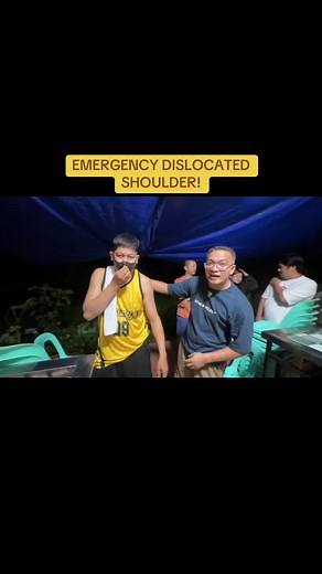 Emergency Dislocated Shoulder Treatment - What You Need to Know