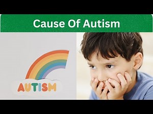 What REALLY Causes Autism? | The Truth REVEALED!