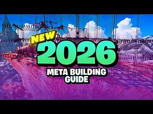 FULL Build guide against the 2026 Meta's ON ARK ASA!