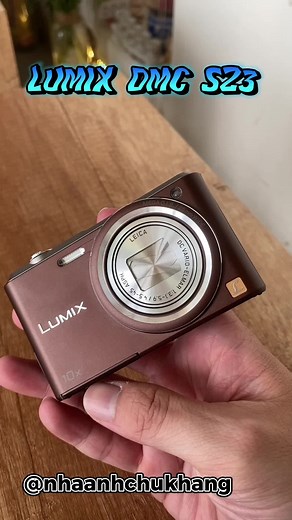 PANASONIC LUMIX DMC-SZ3 @nhaanhchukhang #nhaanhchukhang #fyp #compact #viral #compactcamera #vintage #oldcamera #mayanhmaufilm #mauanhdep #digicamera #digitalcamera #canon #ixy #ixus #powershot #nikon #coolpix #fujifilm #finepix #sony #cybershot #panasonic #lumix #digicamlove #digicams #digicamshot #olddigicam