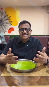 Chidambaram New Moorthy Cafe in Anna Nagar has a huge fan base among Parotta lovers in Chennai. The South-Indian Non-Vegetarian restaurant is famous for its flaky parottas with Salna and chicken dishes. Their chicken has that authentic Chettinadu flavour as I tried out their thick gravy Kadai Chicken and the starter dry fried Chicken 88. The Nool parottas with fine texture along with gravy are Vera level. All dishes are reasonably priced at this old house converted into a cool and comfortable re