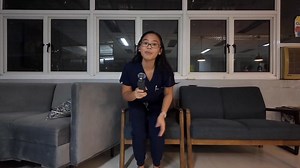 54K views · 1.4K reactions | UPCD Student Lounge tour  Masarap matulog dito HAHA | Yla Dizon | Facebook