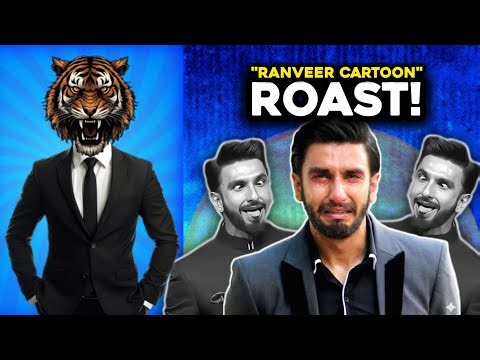 This Cartoon Always Disappoint Us!(Roast)