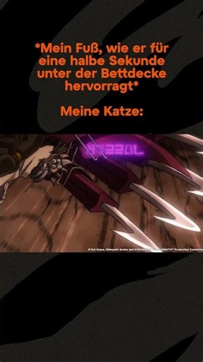 Universelles Trauma