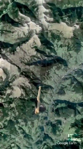 Apple and Arrow Infinite Superzoom #closeup #infinity #loop #transition #microscope