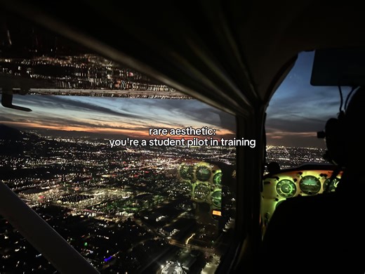 Exploring the Coast Flight Training Experience