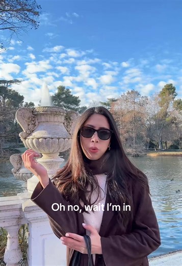 Experiencing the Beauty of Spain: A Madrid Adventure
