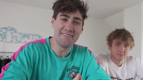 Getting 1,000,000 Subscribers...