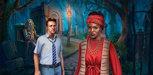 Chimeras - What Wishes May Come Collector's Edition - Play Thousands of Games - GameHouse