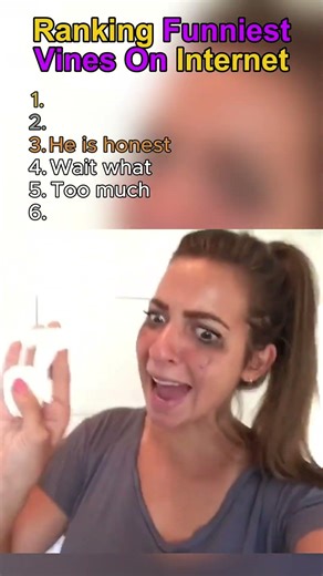 Ranking Funniest Vines That Still Hit Different #shorts #funny #viral