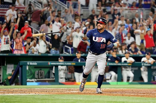 A look at Team USA's historic roster for the 2026 World Baseball Classic | Flashscore.com
