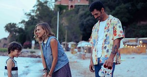 Comme mon fils (TF1) : l'histoire vraie à couper le souffle du téléfilm avec Tomer Sisley