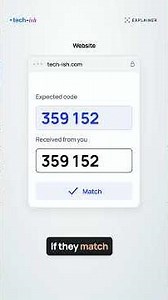 How Your Authenticator App Works Without Internet