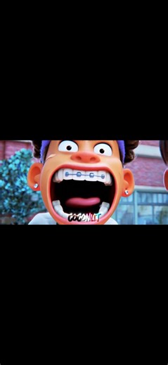 Turning red edit #funny #cool #tuff #turningred #trend